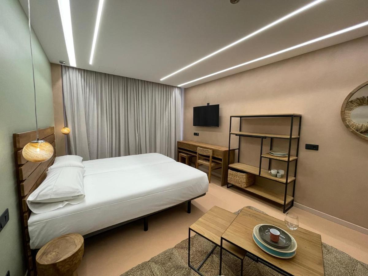 Gran Marina Suites Las Palmas de Gran Canaria Exterior photo