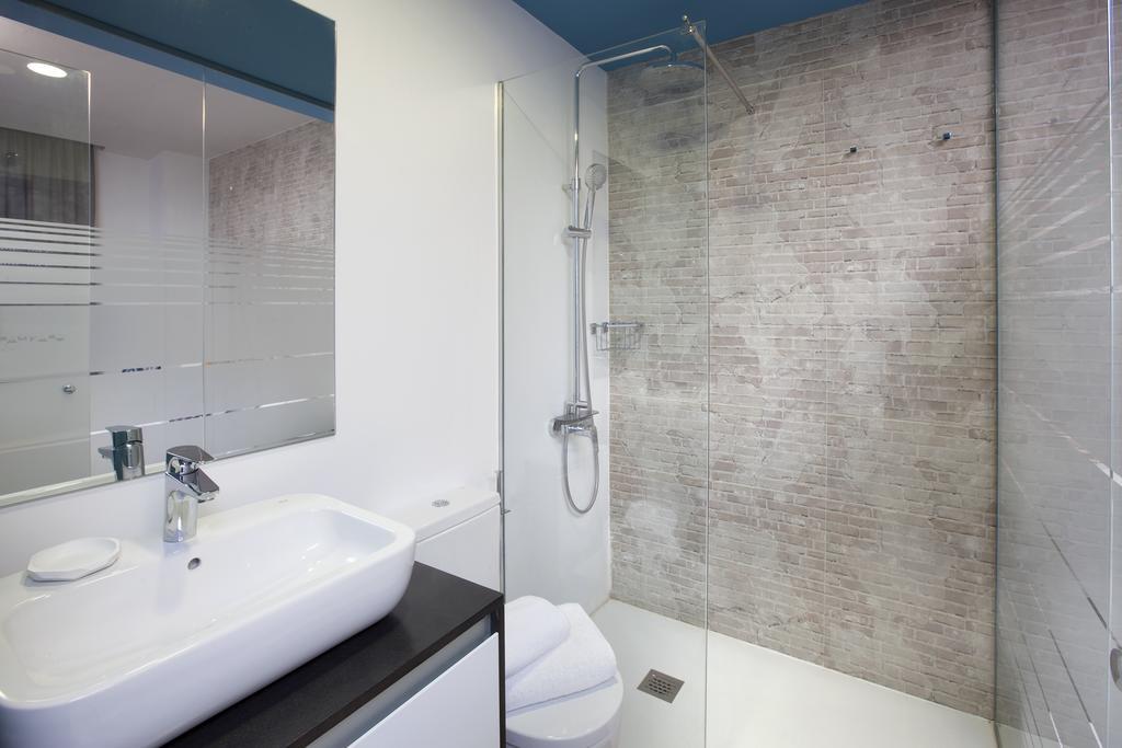 Gran Marina Suites Las Palmas de Gran Canaria Exterior photo