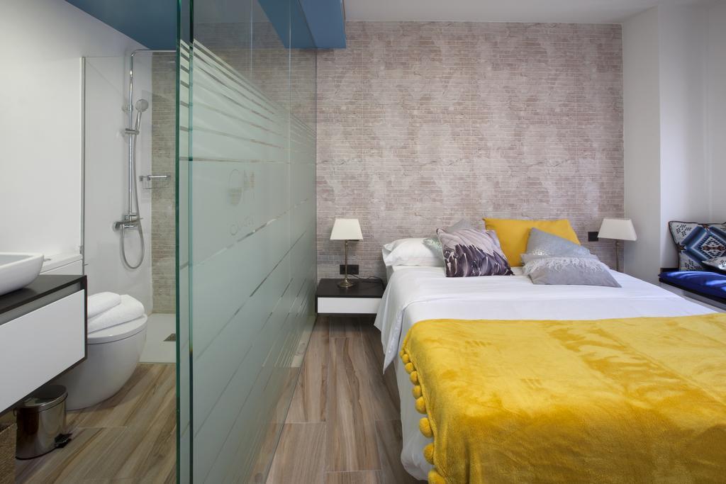 Gran Marina Suites Las Palmas de Gran Canaria Exterior photo