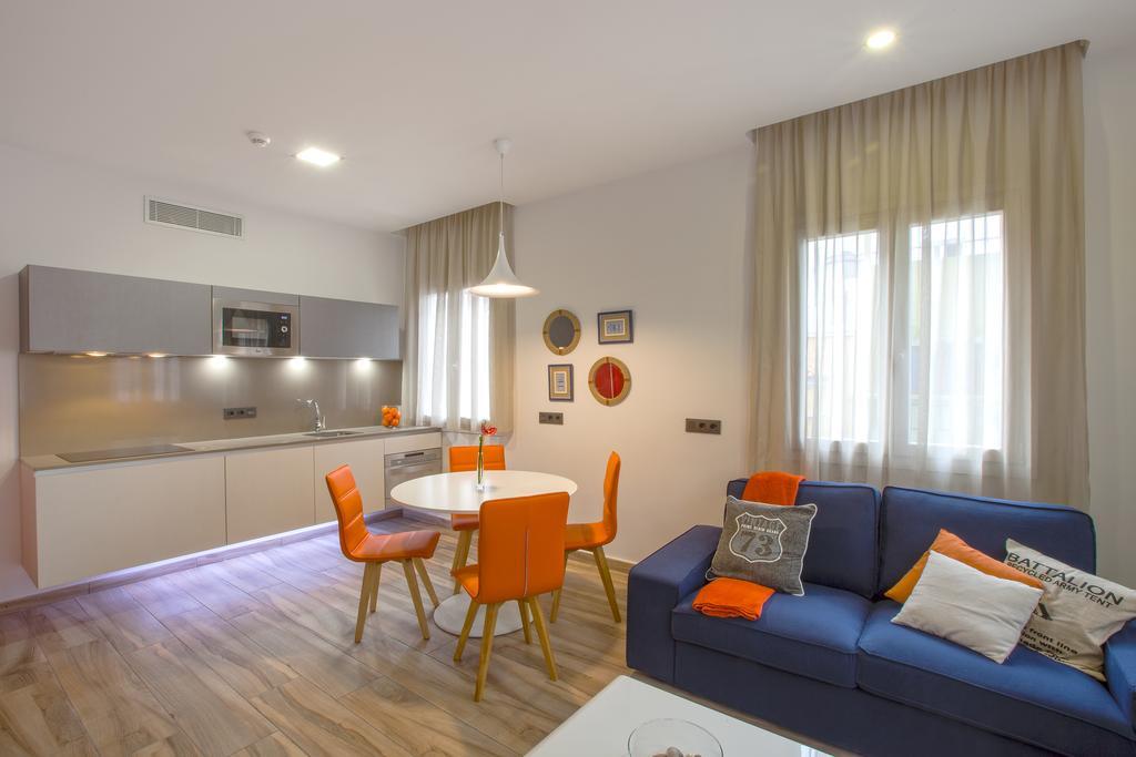 Gran Marina Suites Las Palmas de Gran Canaria Exterior photo
