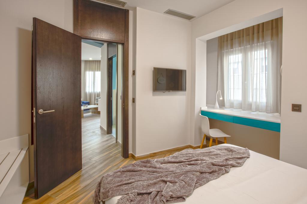 Gran Marina Suites Las Palmas de Gran Canaria Exterior photo