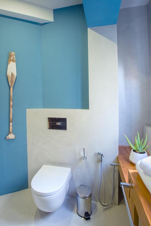 Gran Marina Suites Las Palmas de Gran Canaria Exterior photo