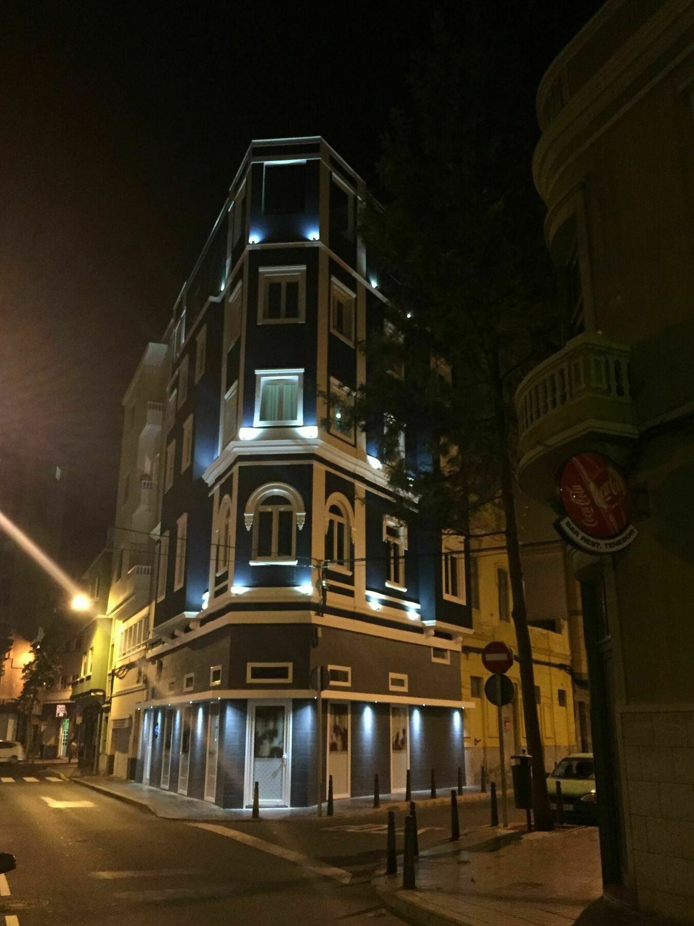 Gran Marina Suites Las Palmas de Gran Canaria Exterior photo
