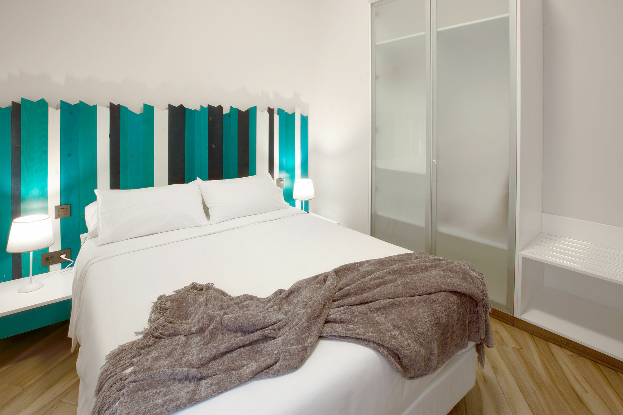 Gran Marina Suites Las Palmas de Gran Canaria Exterior photo